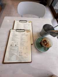 Bangkok’s Best Brunch Spot, Toby’s