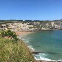 Santander is a must-visit 🇪🇸