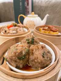 黃竹坑美食天堂🫖必試高質精緻點心~