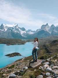 Torres Del Paine National Park