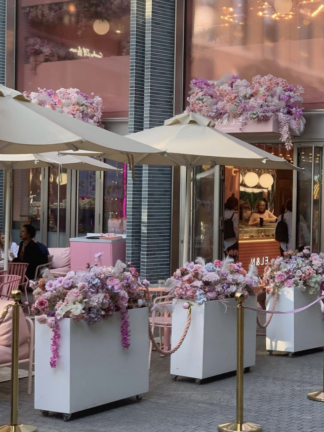 Milan is the shopping capital 🛍️