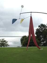Denmark | The must visit museum with the good vibe 