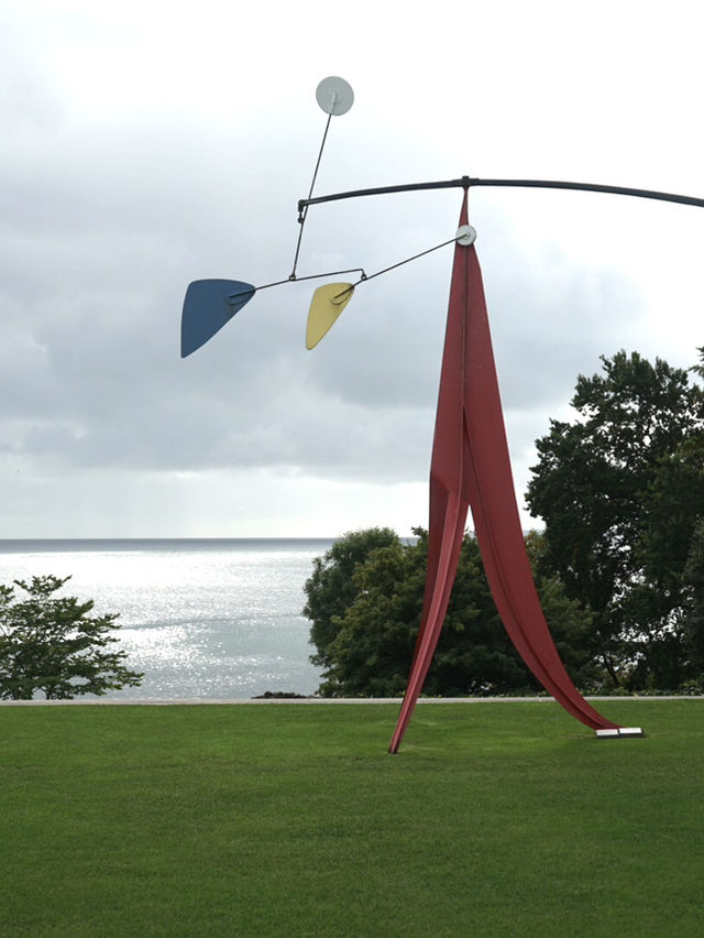 Denmark | The must visit museum with the good vibe 