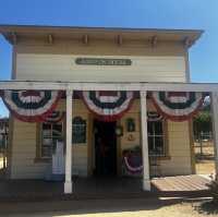 Old town, San Diego: A slice of Southern California’s history