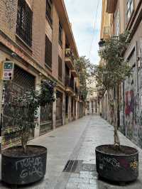 Family city break in Valencia 🗺️