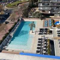 Beautiful stay in Lloret De Mar