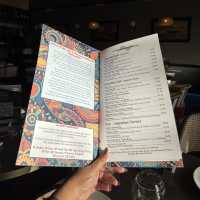 Best Indian food in London - get ready to indulge!