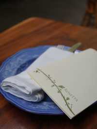 Mexico City | The most beautiful Mexican restaurant in CDMX