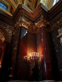 Basilicas of Budapest