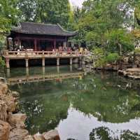 Dreamy Yu Gardens