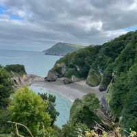 The perfect cove 
