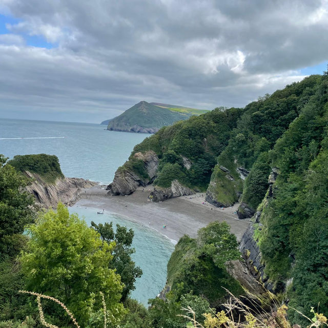 The perfect cove 