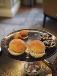 London | Enjoy the afternoon like British in Belmond Hotel