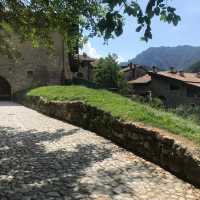 Medieval in the Mountains 