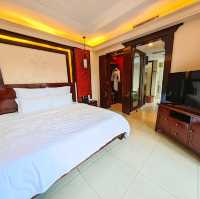 Pullman Yalong Bay, Myanmar Pool Villa