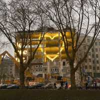 Düsseldorf: A City of Art, Culture, and Modern Flair