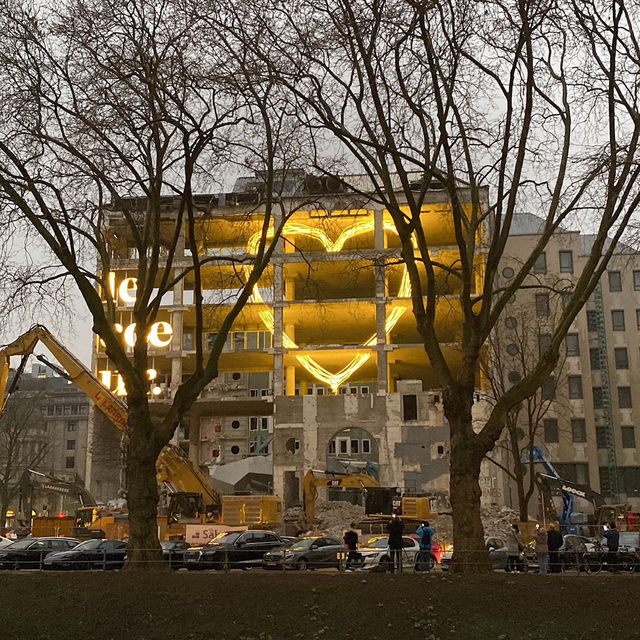 Düsseldorf: A City of Art, Culture, and Modern Flair