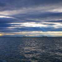 Seaside Serenity in Thessaloniki