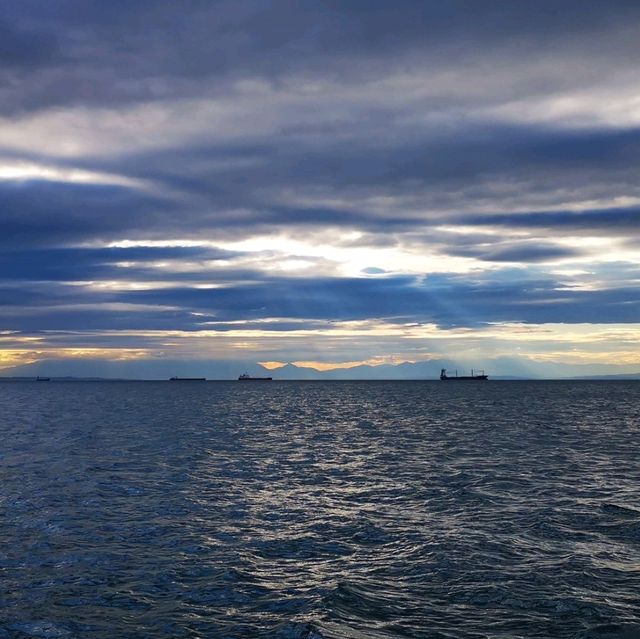 Seaside Serenity in Thessaloniki