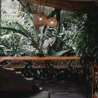 SVARGA FLORA COFFEE