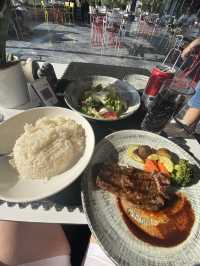 Nice travel nice food good otel 