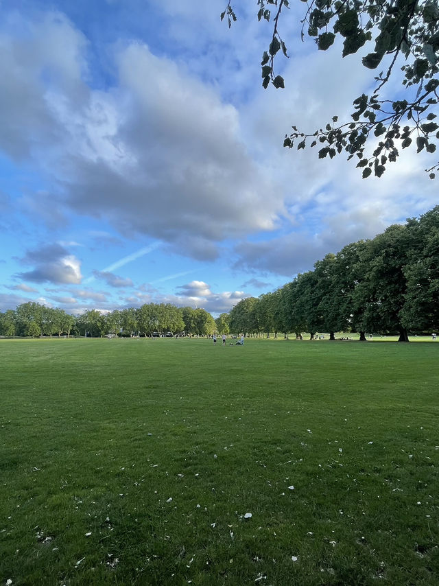 Chingford High
