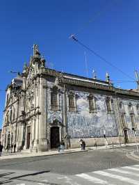 2 Days Itinerary at Porto - One of my TOP 3 Must-Visit City in Europe🇵🇹