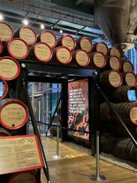 Discover Dublin: A City of Stories, Pubs, and Hidden Gems