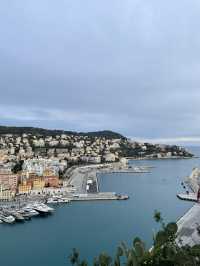 Nice City 2-Day Itinerary 🇫🇷