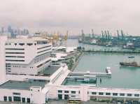 A Fun-Filled Day in Singapore: Iconic Sights & Waterfront Adventures