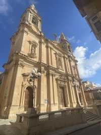 Parish Church of Sacro Cuor