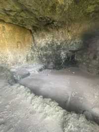 Ruins of Roman Baths
