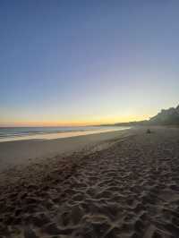 Couples getaway in Praia da Falésia