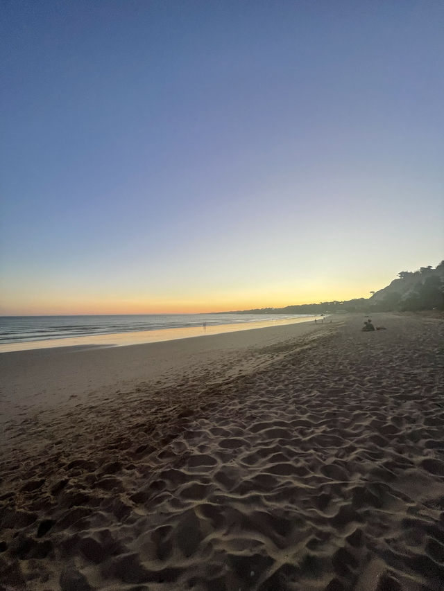 Couples getaway in Praia da Falésia