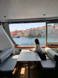 Discover Rovinj: A Mediterranean Gem