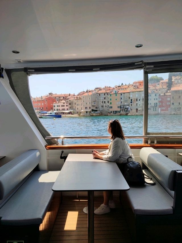 Discover Rovinj: A Mediterranean Gem