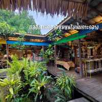 16 จุดเช็คอินกระบี่