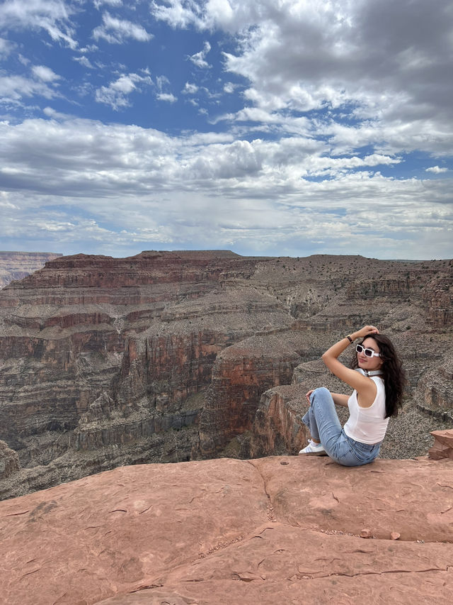 Grand Canyon 🤩🇺🇸
