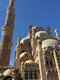 Perfect Sharm El Sheikh Itinerary 