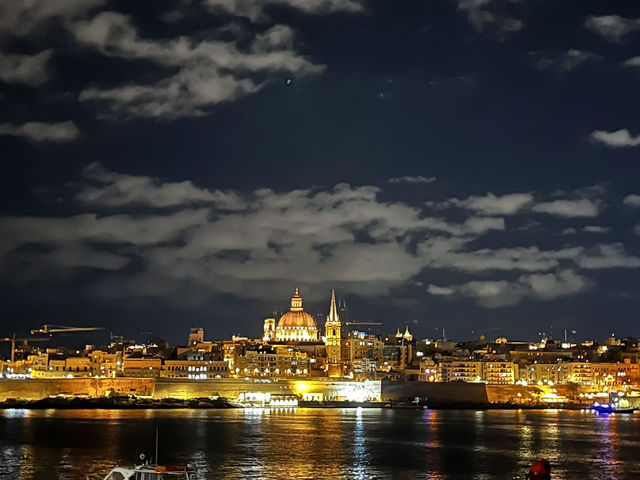 マルタに行くべき5つの理由🇲🇹✈️🌎