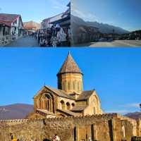 What to Do in Mtskheta, Georgia – A Quick Guide