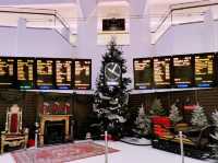 🚉 Birmingham New Street: The Heart of the City