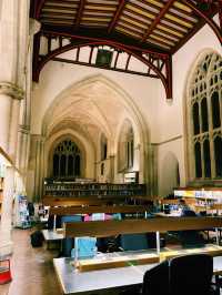 🚗 Aylesford to Oxford: A Perfect Day Trip