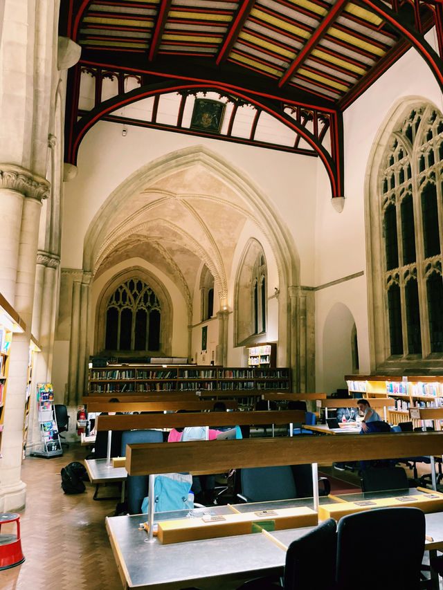 🚗 Aylesford to Oxford: A Perfect Day Trip