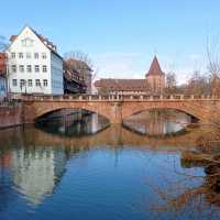 Nuremberg 🗺️