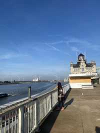 24 Hours in Antwerp: Castles, Fries & Riverside Views 🇧🇪 Part 2
