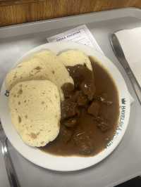 🇨🇿 布拉格捷克料理餐廳推薦：Havelská Koruna 🥔