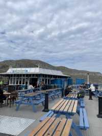 Waves and wonders: A Day at Llandudno Coastal