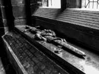 Glagow Cathedral: Do miss it out when travelling to Glasgow! 