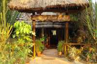 SAMBIYA RIVER LODGE, MURCHISON FALLS NATIONAL PARK